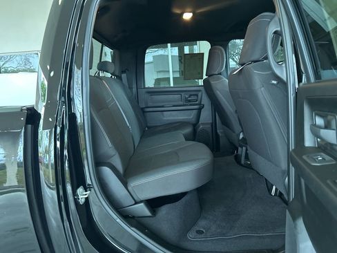 Used 2025 RAM 3500 Tradesman image 32