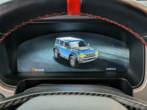 Used 2023 Ford Bronco Raptor image 40