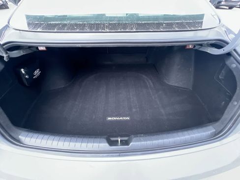 Used 2023 Hyundai Sonata SEL w/ Convenience Package image 25