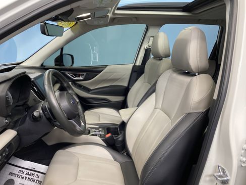 Used 2024 Subaru Forester Limited image 9