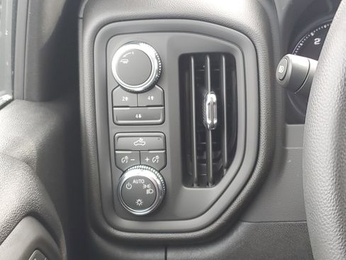 New 2026 GMC Sierra 2500 Pro w/ Convenience Package image 25