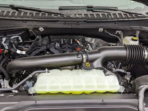 New 2026 Ford Expedition Tremor image 45