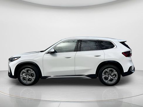 Used 2026 BMW X1 xDrive28i w/ Convenience Package AWD/4WD image 10