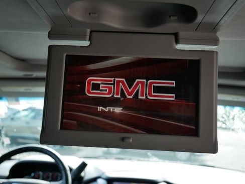 Used 2015 GMC Yukon SLT w/ Open Road Package AWD/4WD image 12