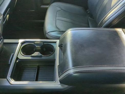 Used 2019 Ford F250 Platinum w/ Platinum Ultimate Package image 14