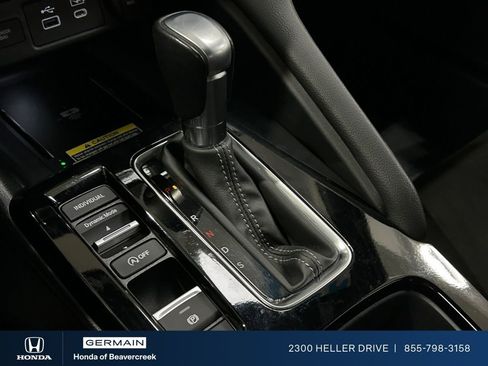 Used 2023 Acura Integra A-Spec image 24