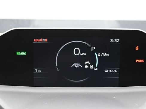 New 2026 Subaru Solterra Premium image 12