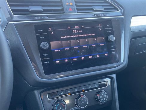 Used 2024 Volkswagen Tiguan S image 26