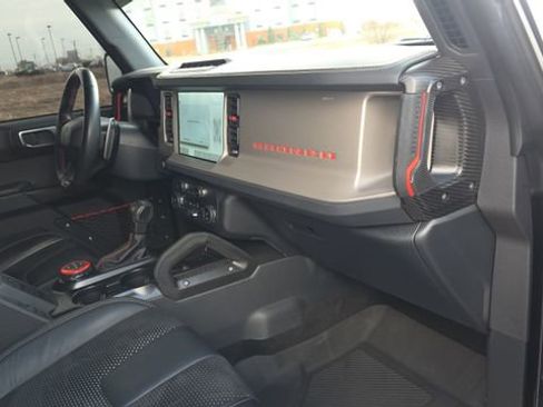 Used 2023 Ford Bronco Raptor image 29