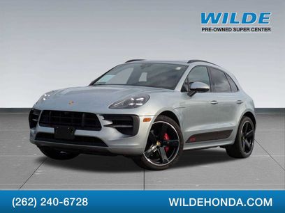 Used 2021 Porsche Macan GTS