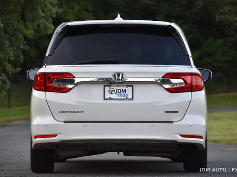 Used 2019 Honda Odyssey Touring image 6