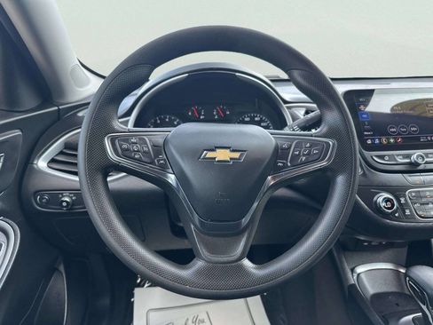 Used 2023 Chevrolet Malibu LT FWD image 26