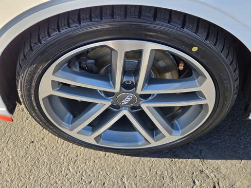 Used 2020 Audi A3 2.0T Premium image 9