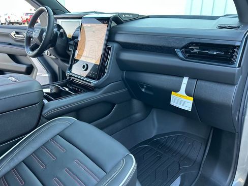 New 2026 GMC Yukon XL AT4 Ultimate image 60