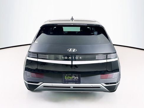 Used 2024 Hyundai Ioniq 5 SEL RWD image 7