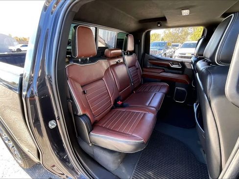 Used 2023 GMC Sierra 1500 Denali Ultimate image 20