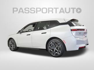 Used 2026 BMW iX xDrive45 video 3