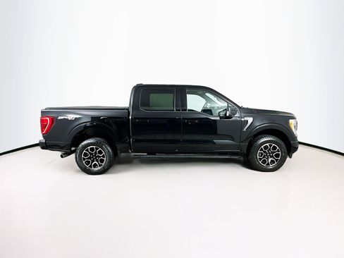 Used 2023 Ford F150 XLT w/ Equipment Group 302A High image 10