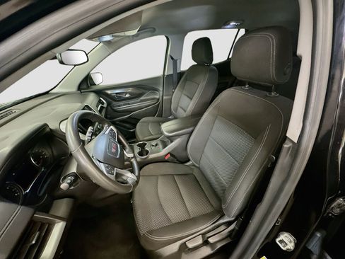 Used 2024 GMC Terrain SLE AWD/4WD image 13