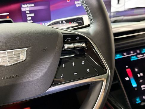 Used 2025 Cadillac Escalade IQ Sport 1 image 22