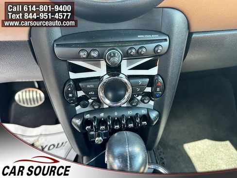 Used 2013 MINI Cooper S FWD image 15