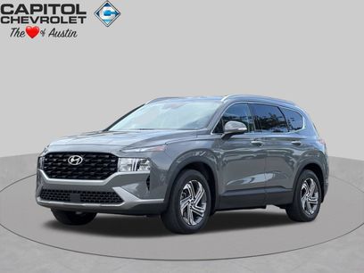 Used 2023 Hyundai Santa Fe SEL w/ Cargo Package