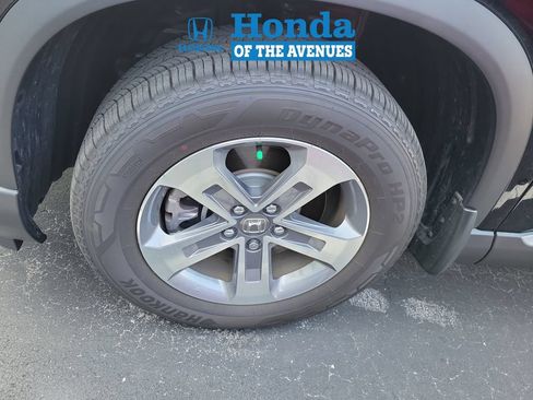 Used 2026 Honda Pilot EX-L image 4