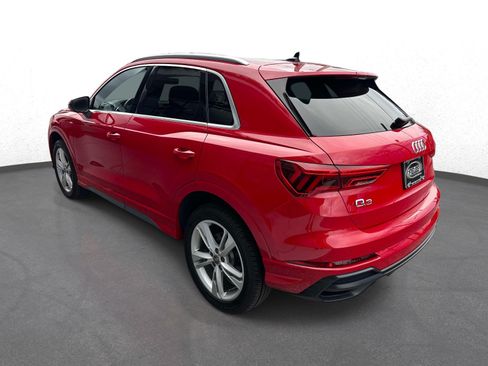 Used 2019 Audi Q3 2.0T Premium Plus AWD/4WD image 5