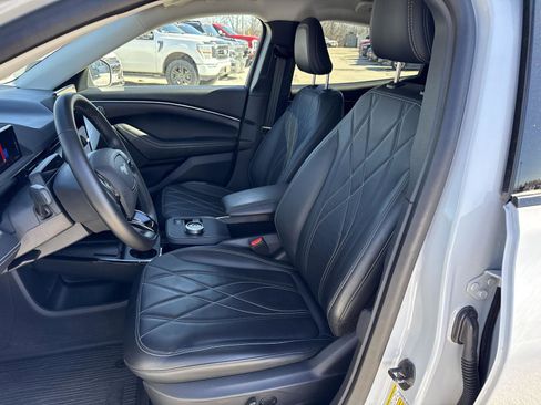Used 2023 Ford Mustang Mach-E Select w/ Comfort Package Lite image 12