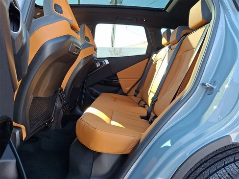 New 2026 BMW X3 xDrive30 w/ M Sport Package image 9