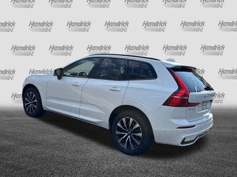 Certified 2025 Volvo XC60 B5 Plus image 11