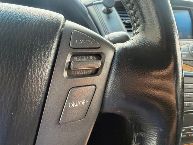 Used 2012 INFINITI QX56 4WD w/ Theater Pkg image 23