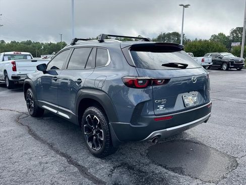 Used 2025 MAZDA CX-50 Meridian Edition w/ Apex Package AWD/4WD image 5