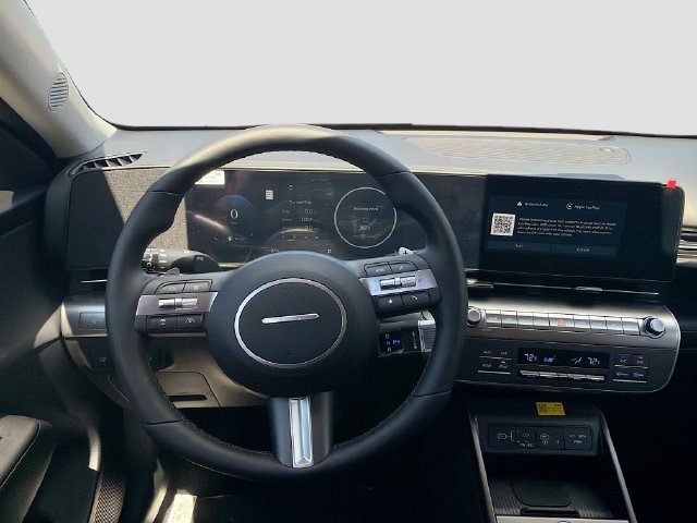 New 2026 Hyundai Kona Limited FWD image 23