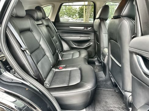 Used 2025 MAZDA CX-5 AWD 2.5 S w/ Select Package image 19