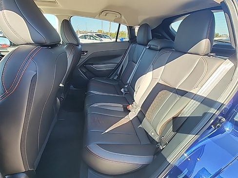Certified 2025 Subaru Crosstrek 2.5i Limited w/ Popular Package #3A image 11
