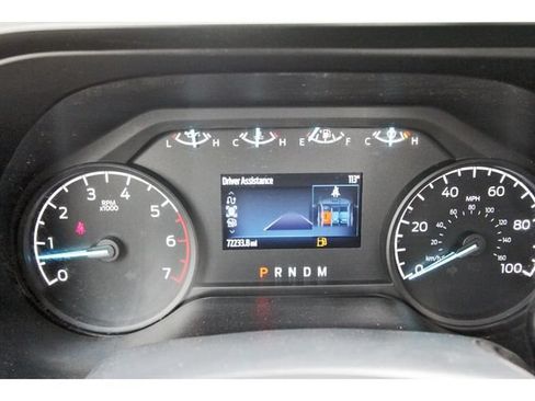 Used 2023 Ford F250 XL w/ 360-Degree Camera Package AWD/4WD image 10