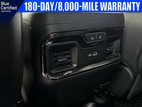 Used 2022 GMC Sierra 1500 AT4X image 31