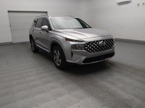 Used 2021 Hyundai Santa Fe SEL FWD image 13