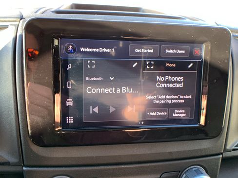 Used 2025 RAM ProMaster 2500 w/ Power Group image 16