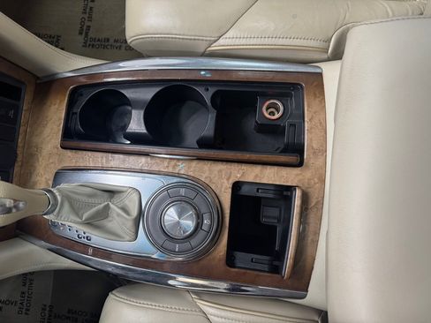 Used 2011 INFINITI QX56 2WD w/ Theater Pkg image 37