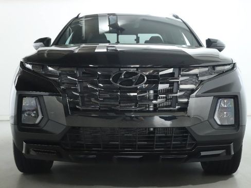 Used 2024 Hyundai Santa Cruz Night AWD/4WD image 5