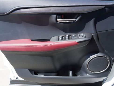 Certified 2021 Lexus NX 300h NX 300h w/ Accessory Package 2 image 22