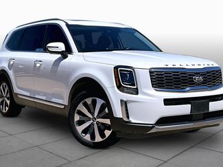 Used 2020 Kia Telluride S AWD/4WD video 2