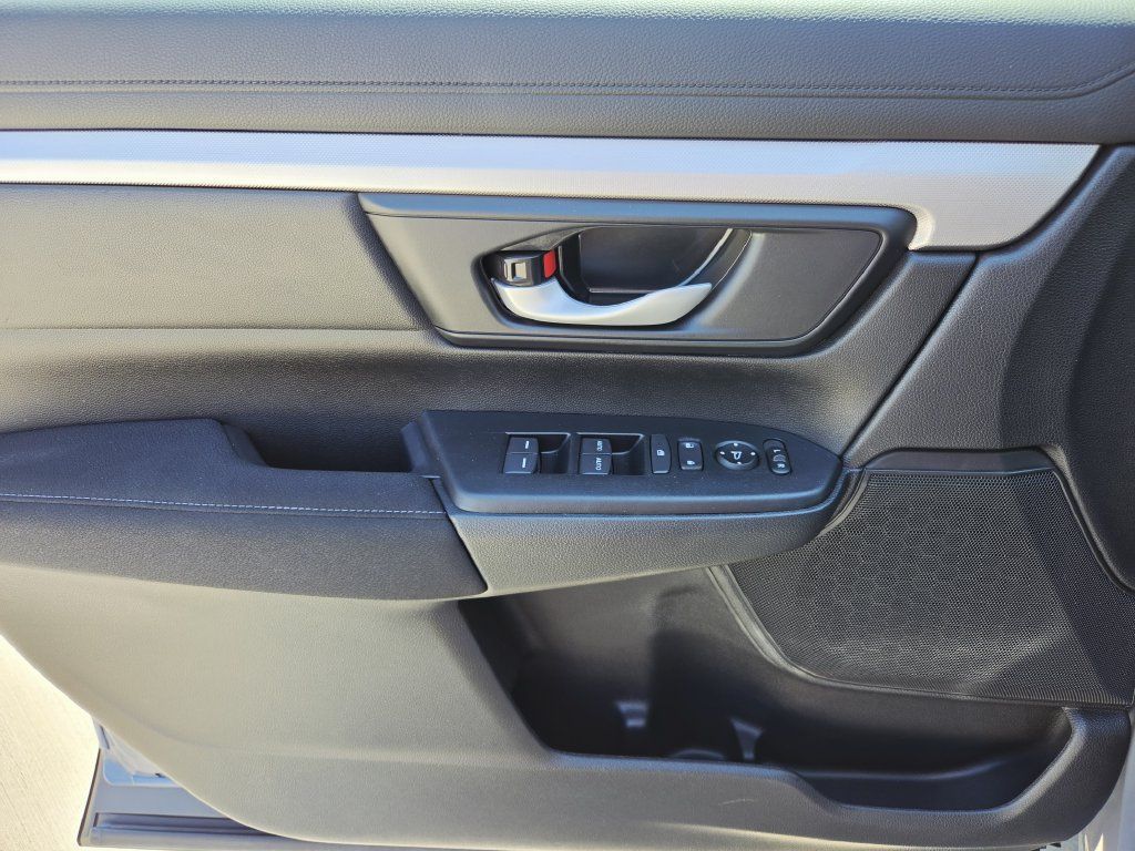 Certified 2021 Honda CR-V Special Edition image 16