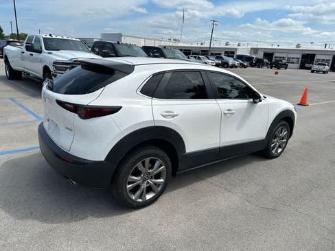 Used 2021 MAZDA CX-30 FWD 2.5 S w/ Select Package image 26