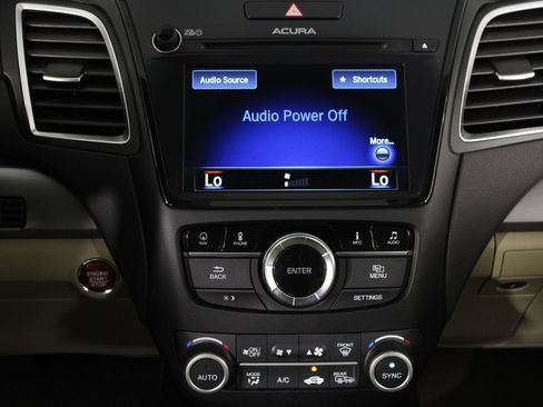 Used 2017 Acura RDX FWD w/ Advance Package image 21