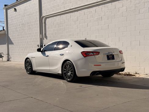 Used 2018 Maserati Ghibli image 5