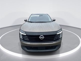 Certified 2025 Nissan Kicks SV video 3