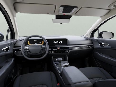 New 2026 Kia Sportage LX FWD image 9